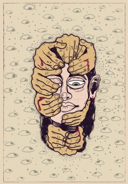 Illustration for Poster